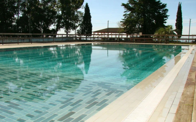 Apsny Hotel