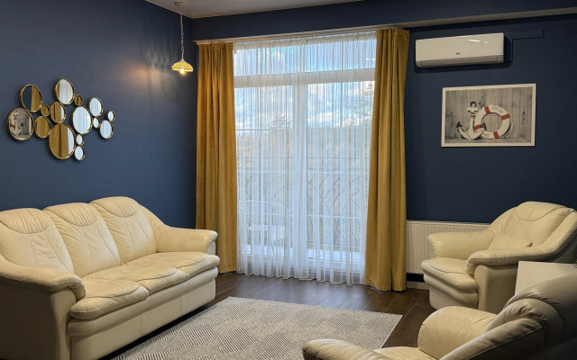 Квартира в центре Светлогорска