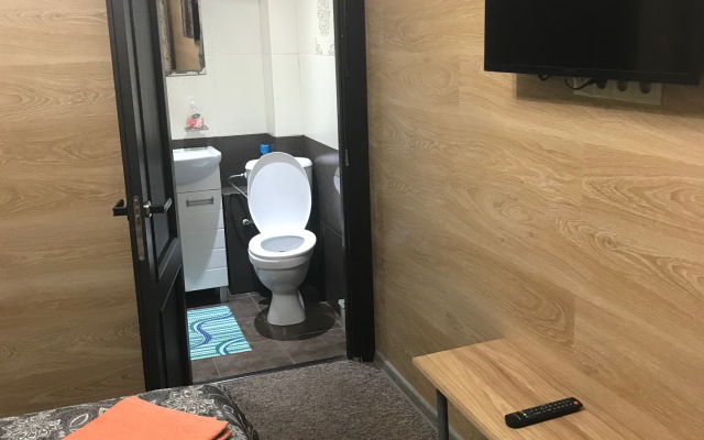 Uspenka Guest House