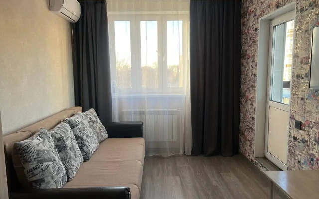 Апартаменты Уютные в Центре Города Иванова
