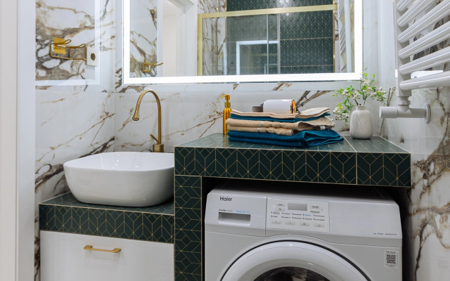 Апартаменты Malkova Аpartments на Прибрежной