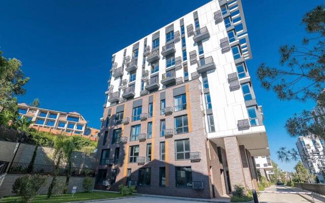 Квартира в АК Моравия