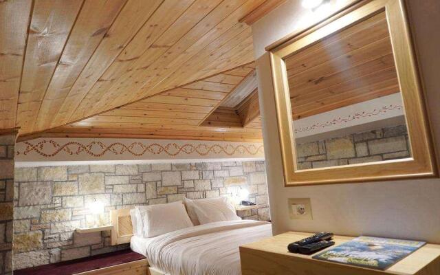 Argjiro Hotel