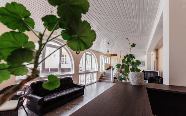 Marina Guest House