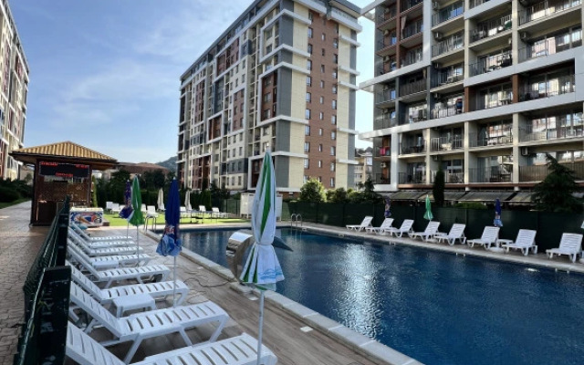 Апартаменты Каравелла Португалии