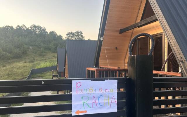 Hotel Panorama Racha