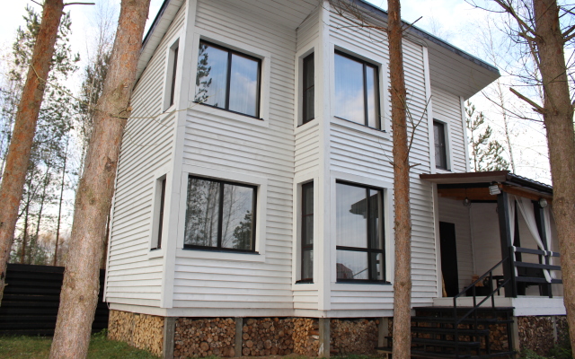 Гостевой дом ЭкоДом76