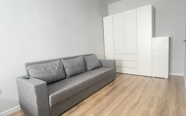 Stilnaya, V Chistom Mikrorayone Zhk Dykhanie Flat