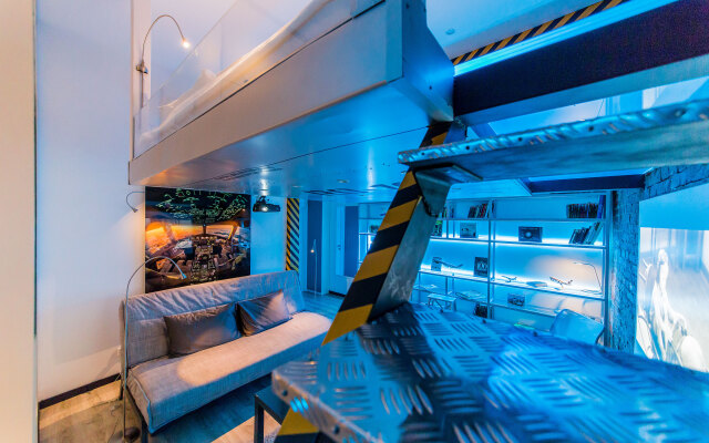 Мама Ро Студия №14 Авиа