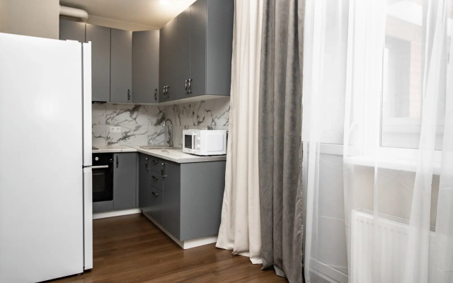 Uyut Flat