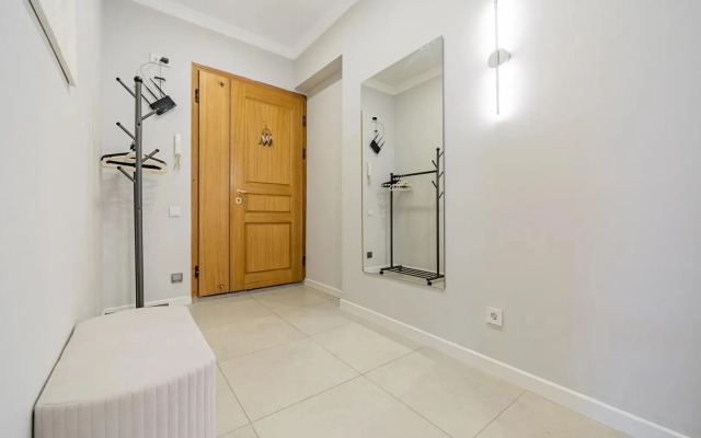 Квартира на Улице Писарева, 18Б