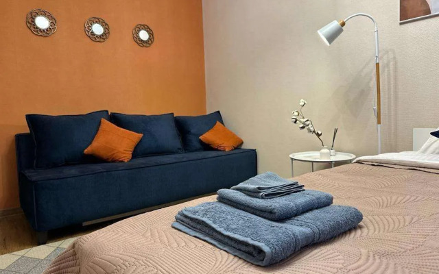 V Mikrorajone Krylatyj Flat