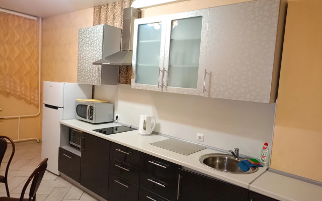 Апартаменты 3 к около ЗООПАРКА