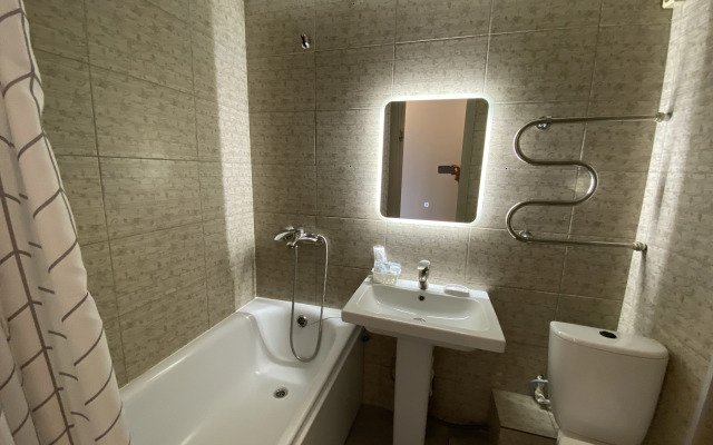 Апартаменты Проспект Чайковского 35