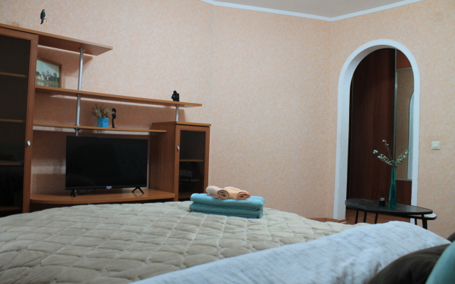 Khorosho kak doma Flat
