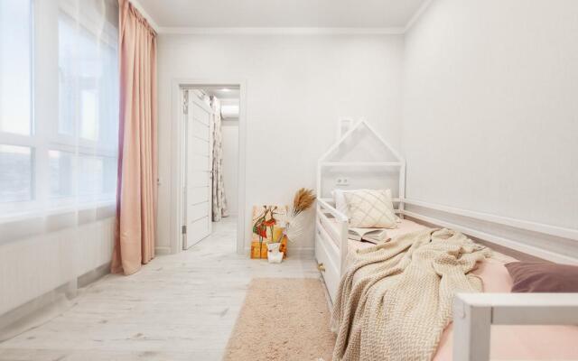 Квартира Энгельса 93