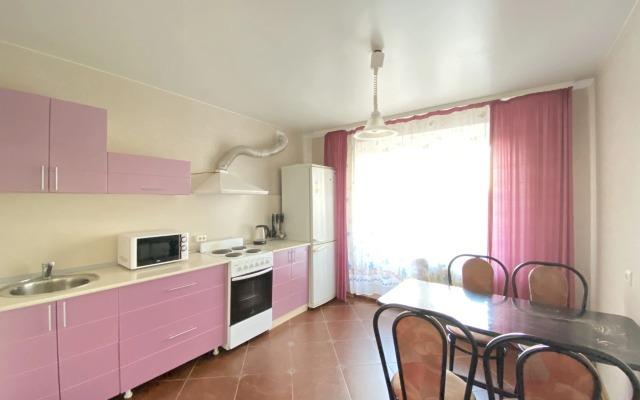 Апартаменты на Чехова 36