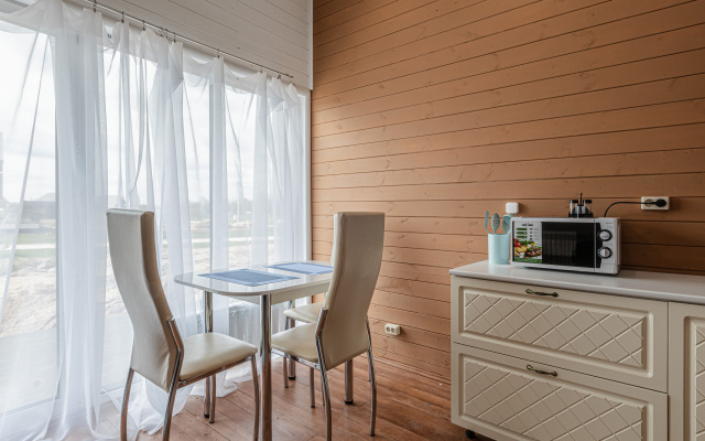 Hotel Eko Ozero