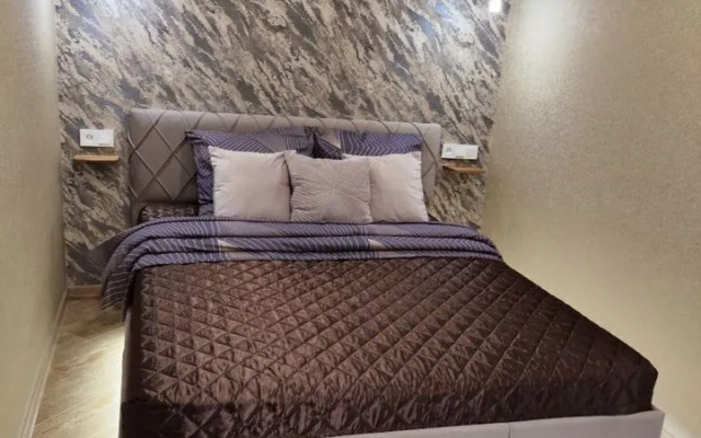 Na ulitse Maksima Gorykogo 20/7 Flat