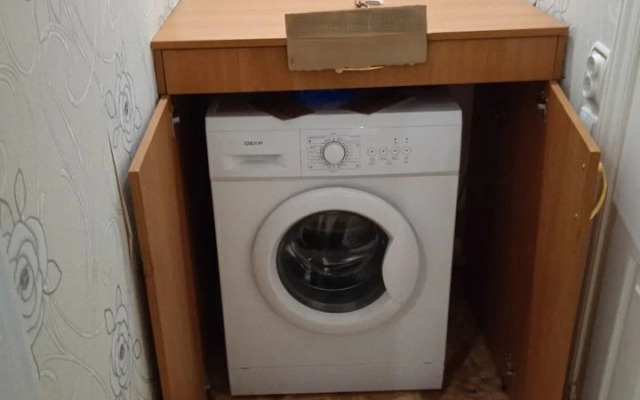 Квартира на улице Кирова 30А