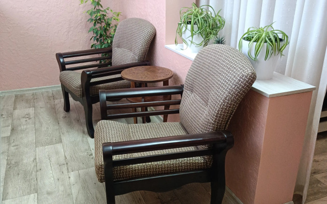 Квартира Уютная в Ялте