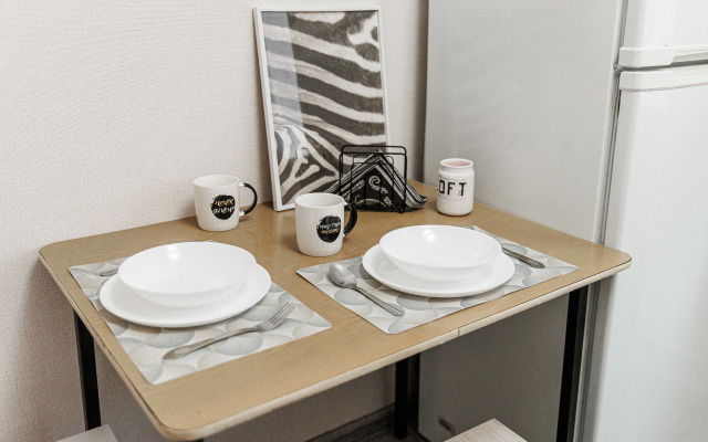 Апартаменты Красноармейская 95