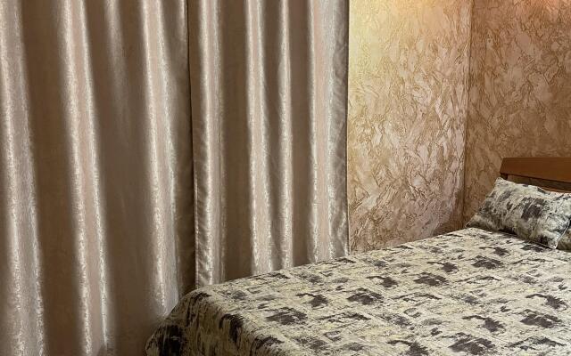 Гостевой дом Marussia