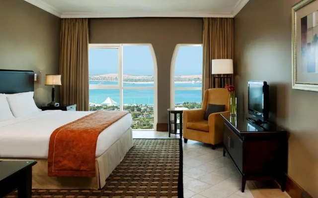 Sheraton Khalidiya