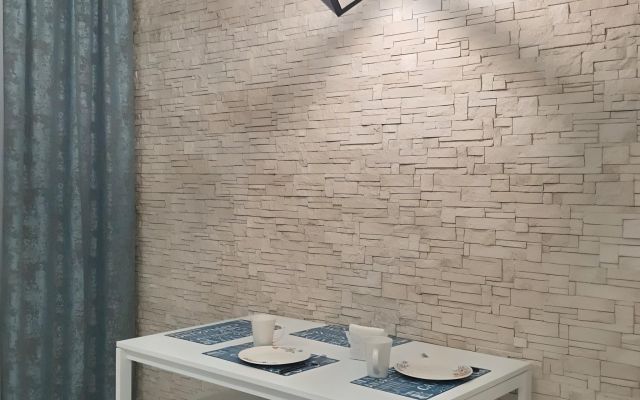 Квартира Центральные Люкс Грей