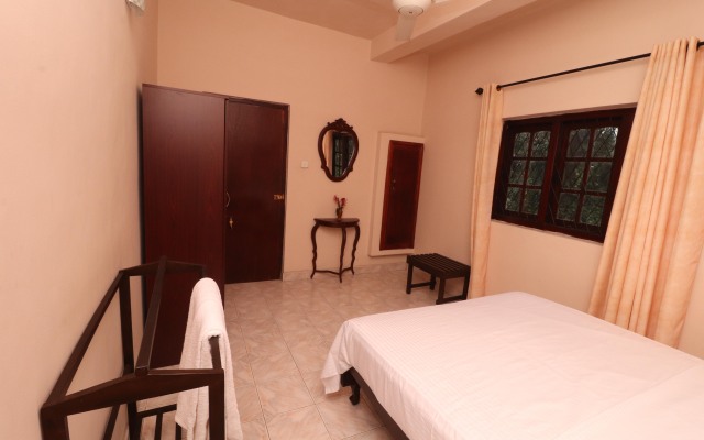Yoho Cheliyan Villa Guest house