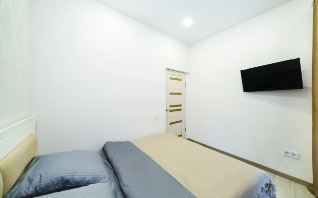 V Zhk Biznes-Klasa V Dagomyse Flat