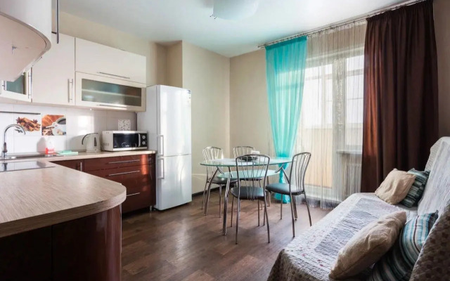 Квартира на Ул Чехова 111