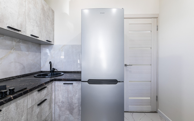 Апартаменты Коротченко