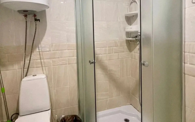 Dlya Otdykha I Delovykh Poyezdok Flat