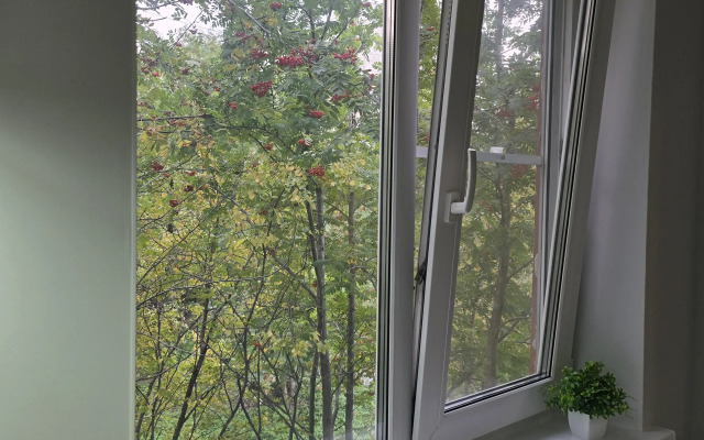 Квартира Стильная и просторная