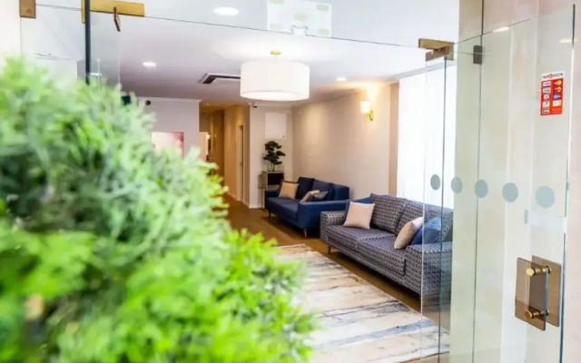 Dona Amélia Hotel by RIDAN Hotels