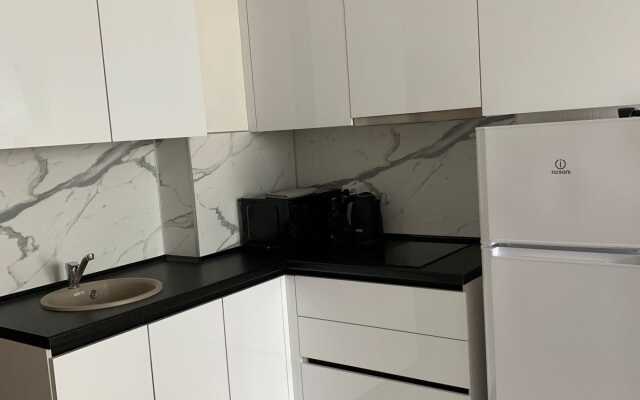 Апартаменты Apartanik