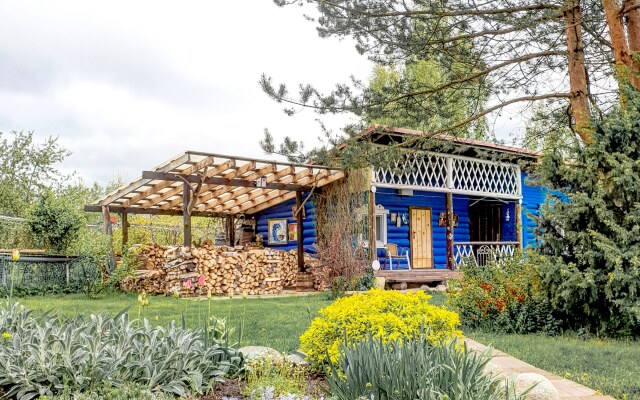 Lavandovyj Sad Guest House