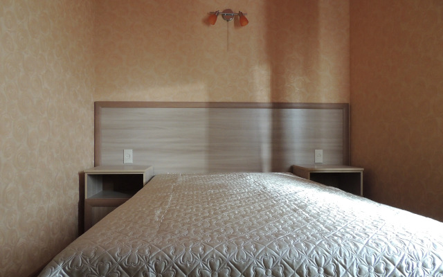 Мини-отель DragonFly