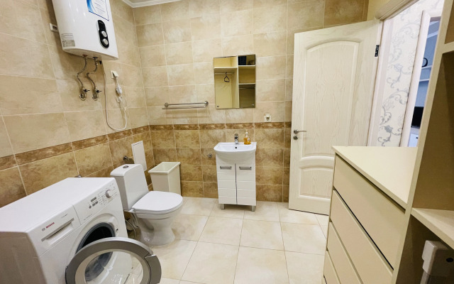 Апартаменты Clever House 3