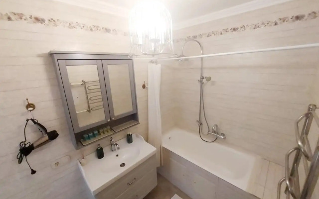 Udobstva I Komfort V Zhk Arbat Apartments
