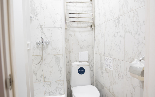 Апартаменты Невский108 Мансарда