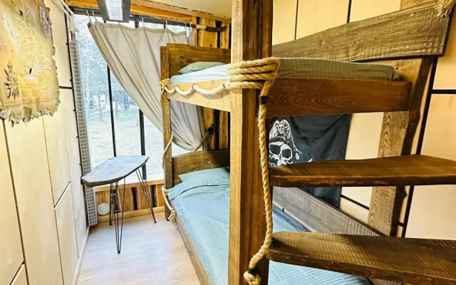 Usadyba La Kum Villa