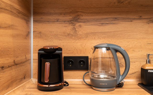 Апартаменты Grand Palace 702