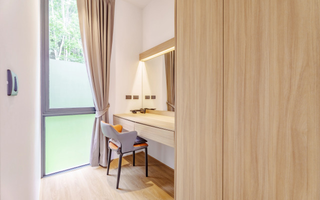 Aileen 3BR Naiton New Private Pool Villa