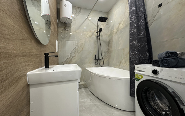 Квартира КакДома Колхозная 5/2-183 в центре города