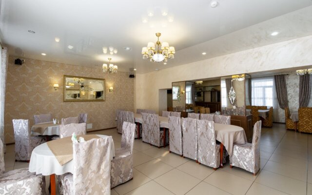 Margobaj Guest House