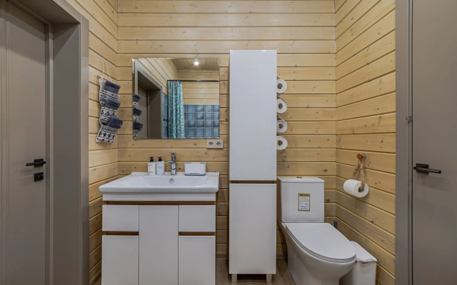 Частный дом Smart Host загородный