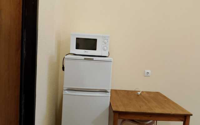 Apartments on Yunaya 20