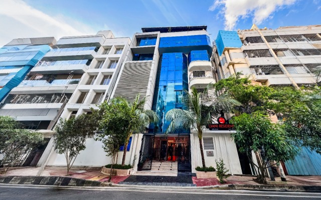 Omni Residency Baridhara Hotel